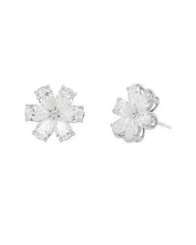 Diana M. Fine Jewelry 18k Diamond Earrings
