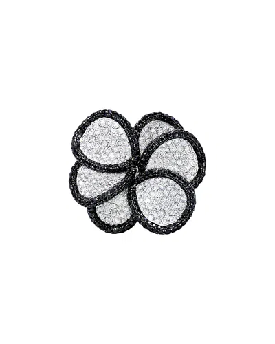 Diana M. Fine Jewelry 18k 6.80 Ct. Tw. Diamond Ring