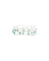 Diana M. Fine Jewelry 6.65 Ct. Tw. Diamond Bangle