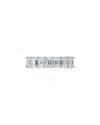 Diana M. Fine Jewelry 6.70 Ct. Tw. Diamond Ring