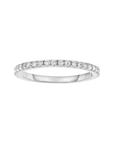 Diana M. Fine Jewelry Platinum 0.55 Ct. Tw. Diamond Ring