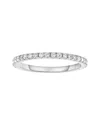 Diana M. Fine Jewelry Platinum 0.55 Ct. Tw. Diamond Ring