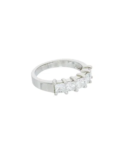 DIANA M. DIANA M. FINE JEWELRY PLATINUM 1.67 CT. TW. DIAMOND RING