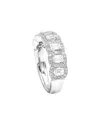 Diana M. Fine Jewelry Platinum 2.15 Ct. Tw. Diamond Ring