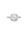 Diana M. Fine Jewelry Platinum 2.32 Ct. Tw. Diamond Ring