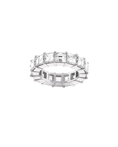 Diana M. Fine Jewelry Platinum 6.60 Ct. Tw. Diamond Ring