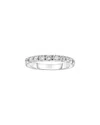 Diana M. Fine Jewelry Platinum 7.05 Ct. Tw. Diamond Ring