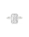 Diana M. Lab Grown Diamonds 14k 4.01 Ct. Tw. Lab-grown Diamond Ring