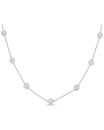 DIANA M LAB GROWN DIAMONDS DBYLG100WG