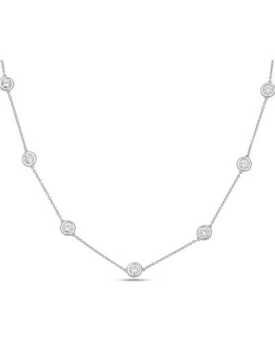 DIANA M LAB GROWN DIAMONDS DBYLG300WG