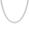 Diana M Lab Grown Diamonds Diana M. 14k 18.07 Ct. Tw. Lab-grown Diamond Fashion Necklace