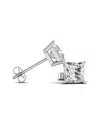Diana M Lab Grown Diamonds Diana M. Fine Jewelry 14k 0.50 Ct. Tw. Lab Grown Diamond Studs