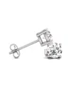 Diana M Lab Grown Diamonds Diana M. Fine Jewelry 14k 0.50 Ct. Tw. Lab Grown Diamond Studs
