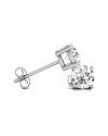 Diana M Lab Grown Diamonds Diana M. Fine Jewelry 14k 0.75 Ct. Tw. Lab Grown Diamond Studs