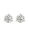 DIANA M LAB GROWN DIAMONDS DIANA M. FINE JEWELRY 14K 0.75 CT. TW. LAB GROWN DIAMOND STUDS