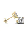 Diana M Lab Grown Diamonds Diana M. Fine Jewelry 14k 0.50 Ct. Tw. Lab Grown Diamond Studs