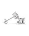 Diana M Lab Grown Diamonds Diana M. Fine Jewelry 14k 0.50 Ct. Tw. Lab Grown Diamond Studs