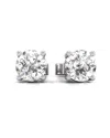 Diana M Lab Grown Diamonds Diana M. Fine Jewelry 14k 1.00 Ct. Tw. Lab Grown Diamond Studs