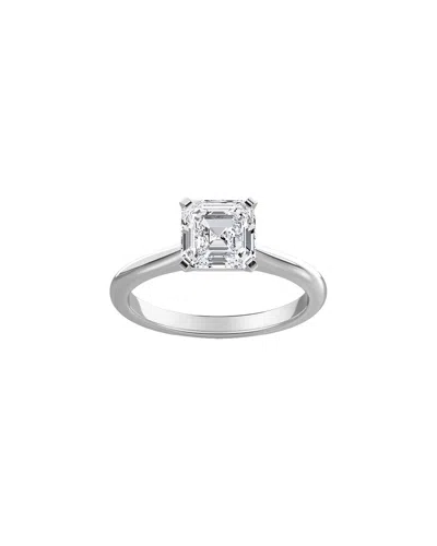 Diana M Lab Grown Diamonds Diana M. Fine Jewelry 14k 1.04 Ct. Tw. Lab Grown Diamond Solitaire Ring