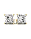 DIANA M LAB GROWN DIAMONDS DIANA M. FINE JEWELRY 14K 1.50 CT. TW. LAB GROWN DIAMOND STUDS