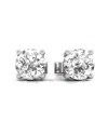 Diana M Lab Grown Diamonds Diana M. Fine Jewelry 14k 1.50 Ct. Tw. Lab Grown Diamond Studs