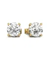 Diana M Lab Grown Diamonds Diana M. Fine Jewelry 14k 1.00 Ct. Tw. Lab Grown Diamond Studs