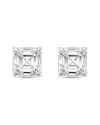 Diana M Lab Grown Diamonds Diana M. Fine Jewelry 14k 2.06 Ct. Tw. Lab-grown Diamond Studs