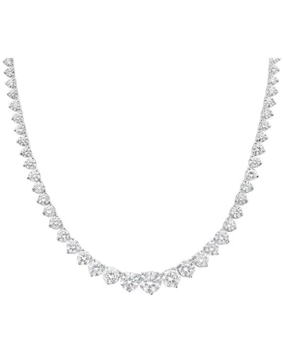 Diana M Lab Grown Diamonds Dnklg3010 In Gold