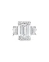 Diana M Lab Grown Diamonds Lgem3st12-plat In White