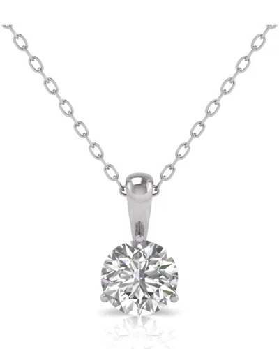 DIANA M LAB GROWN DIAMONDS LGPDSL-6 WG
