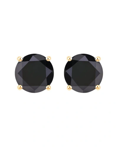 Diana M. Fine Jewelry 14k 2.89 Ct. Tw. Diamond Studs