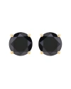 DIANA M. DIANA M. FINE JEWELRY 14K 3.24 CT. TW. DIAMOND STUDS