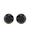 DIANA M. DIANA M. FINE JEWELRY 14K 3.84 CT. TW. DIAMOND STUDS