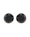 DIANA M. DIANA M. FINE JEWELRY 14K 4.30 CT. TW. DIAMOND STUDS