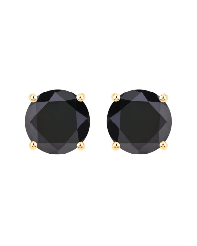Diana M. Fine Jewelry 14k 4.30 Ct. Tw. Diamond Studs