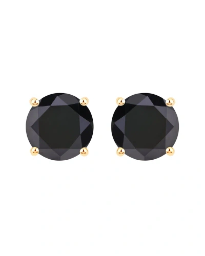 Diana M. Fine Jewelry 14k 4.77 Ct. Tw. Diamond Studs