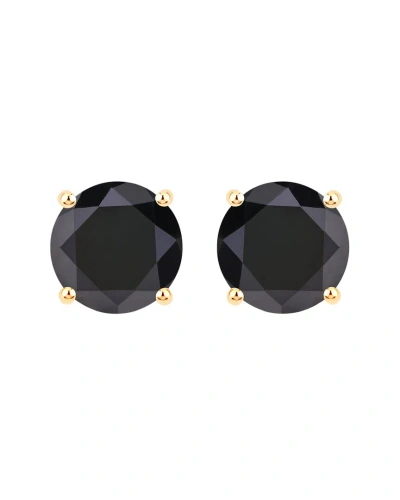 DIANA M. DIANA M. FINE JEWELRY 14K 4.77 CT. TW. DIAMOND STUDS