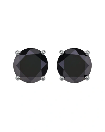 DIANA M. DIANA M. FINE JEWELRY 14K 4.81 CT. TW. DIAMOND STUDS