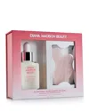 Diana Madison Beauty Glowtopia + Rose Quartz Gua Sha Gift Set ($69 Value)