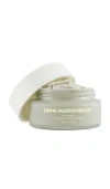 Diana Madison Beauty Polished Clay And Sea Salt Hydrating Mud Mask In N,a