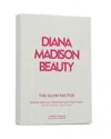 Diana Madison Beauty The Glow Factor Rosehip Seed Oil Hydrating Face Sheet Mask, Pack Of 5 ($50 Value)