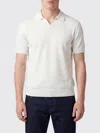 Diana Studio T-shirt Men In White