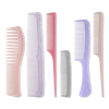 Diane 6 Piece Assorted Style Comb Set