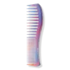 Diane 7-1/2" Color Fusion 2-in-1 Detangling & Finish Comb