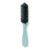 Diane Boar Bristle Curved Smoothing Brush