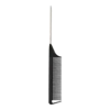 Diane Carbon Pin Tail Precision Styling Comb