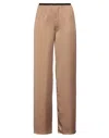 Diane Krüger Pants In Beige