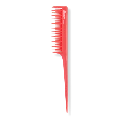 Diane Multi-tooth Teasing And Styling Comb