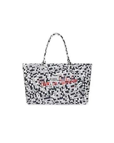 Diane Von Furstenberg 50th Anniversary Tote