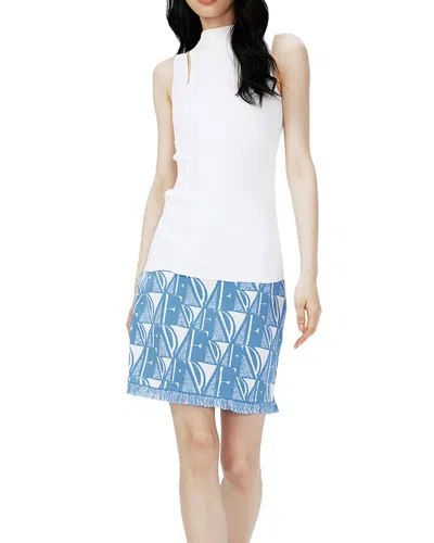 DIANE VON FURSTENBERG DIANE VON FURSTENBERG ALEJANDRA MINI SKIRT